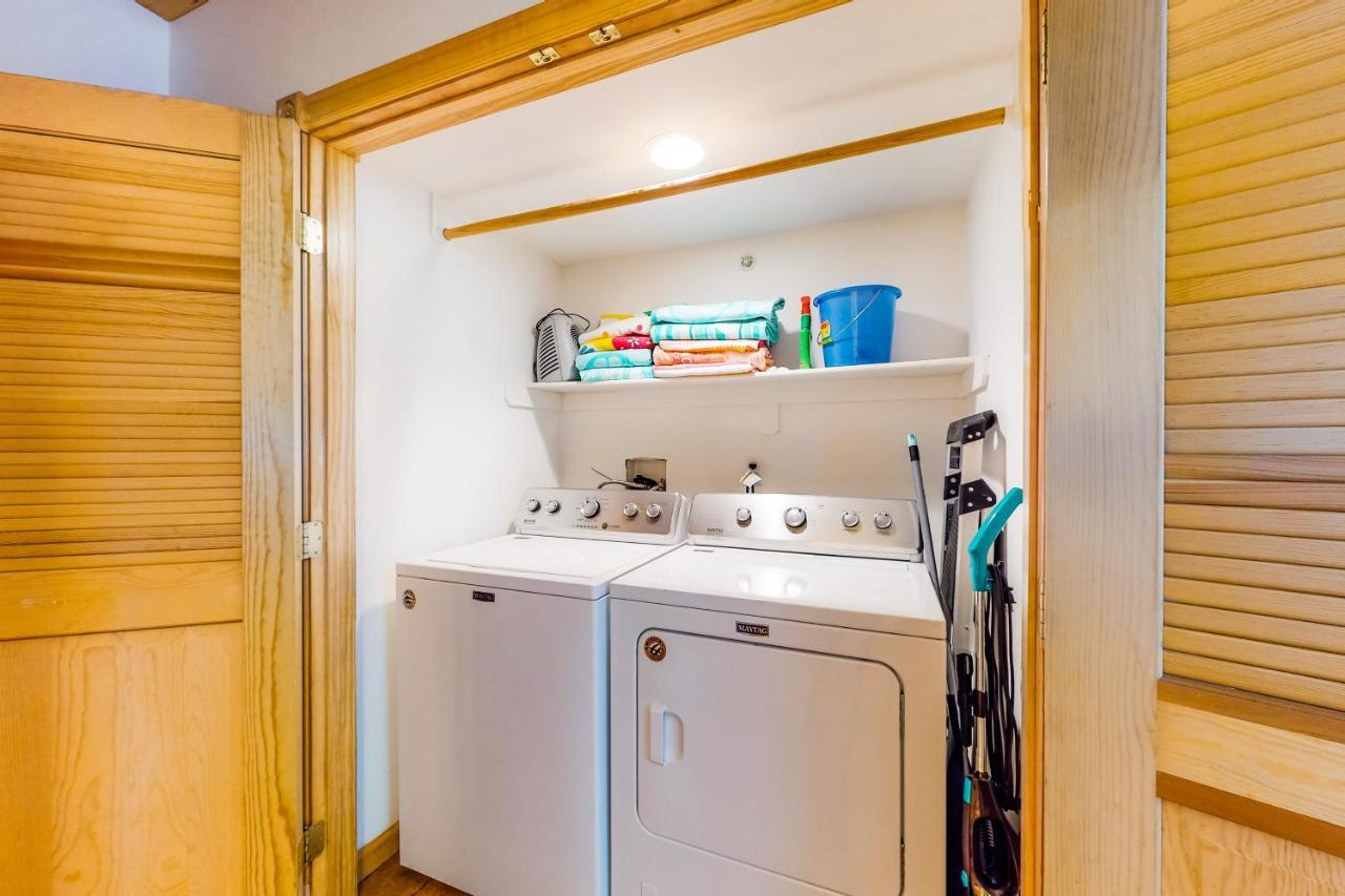 Villa Million Dollar Mountain View Crestline Esterno foto